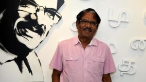 Iniya Thamizh makkale, the master director is no more