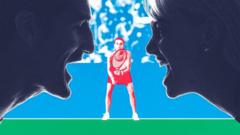 How not to be a tennis parent