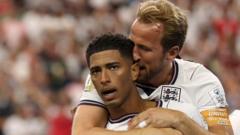 ‘Chip on shoulder’ may help Bellingham to best form