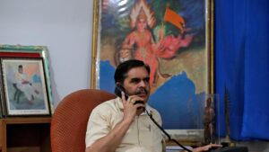 SJM writes to U.S. envoy over Indian seafarers’ killing, seeks probe, compensation