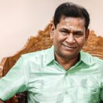 Lottery baron Santiago Martin, MLA wife Leema Rose, and daughter Daisy move Madras High Court against ED action
