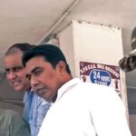 Court frames charges against ex-TMC leader Sheikh Shahjahan, others in PMLA case: ED