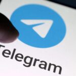Telegram app restricted in India at NTA request until June 21