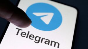 Telegram app restricted in India at NTA request until June 22