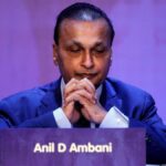 Former MD of Anil Ambani group Sateesh Seth sent to 14-day judicial custody in PMLA case