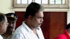 Murari Babu, former TDB official accused in Sabarimala gold theft case, passes away
