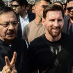 Messi event row : Aroop Biswas appears after skipping three police summons