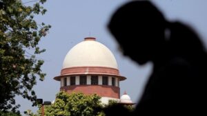 They serve as they study, says Supreme Court, backing eased NEET-SS cut-offs for govt. doctors