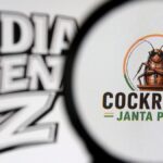 Cockroach Janta Party protest LIVE: Security stepped up across Delhi; Dipke ‘looking forward to meet all at Jantar Mantar’
