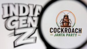 Cockroach Janta Party protest LIVE: Security stepped up across Delhi; Dipke ‘looking forward to meet all at Jantar Mantar’