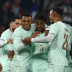 Olise hat-trick rounds off France’s World Cup preparations, sends ominous warning