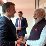 France has been part of ‘Make-in-India’ initiative in diverse sectors, says Emmanuel Macron