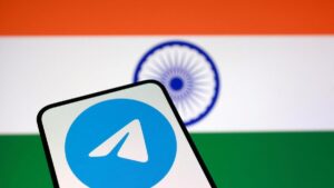 Google restores Telegram on Play Store, app starts functioning for some users