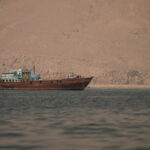 How ships are risking ‘safe’ passage through the Strait of Hormuz