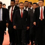 Beijing’s ties with Bangladesh does not target any third party, says Chinese Foreign Ministry