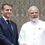 India expected to be among the countries invited to join initiative to secure Strait of Hormuz: French sources