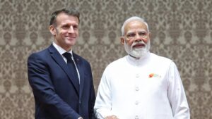 India expected to be among the countries invited to join initiative to secure Strait of Hormuz: French sources