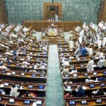 Monsoon session of Parliament likely from July 20