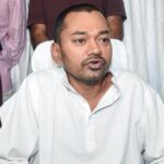 Bihar Legislative Council biennial elections: NDA announces names of eight candidates