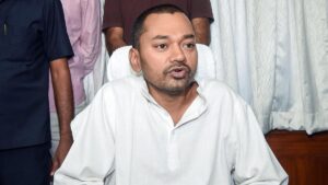 Bihar Legislative Council biennial elections: NDA announces names of eight candidates
