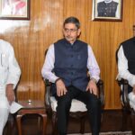 West Bengal CM keeps Home, Swapan gets Finance in portfolio allocation