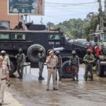 Three villagers killed, houses torched in Manipur; CM condemns attack