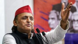 Samajwadi Party trashes U.P. Minister Rajbhar’s claims on split in party