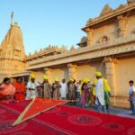 FIR against eight persons over ‘embezzlement of Ram Temple Trust  donations’ in Ayodhya