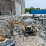 Supreme Court declines urgent hearing on report over Saidulajab building collapse