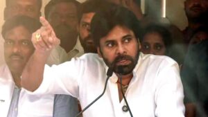 Deputy CM Pawan Kalyan insists on ensuring pollution-free ‘Godavari Pushkaralu’ next year