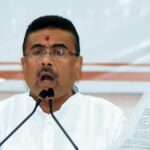 Allocation of portfolios to West Bengal Ministers deferred: CM Suvendu visits Delhi