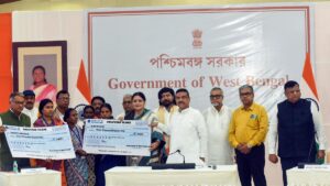 Why West Bengal’s decision of linking social security benefits to SIR is being challenged | Explained