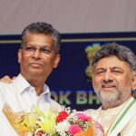 Satish Jarkiholi says he is happy with his portfolio