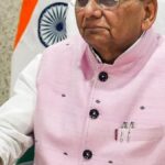 Ladakh L-G to lead Indian delegation to bring Buddha relics back from Mongolia
