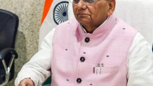 Ladakh L-G to lead Indian delegation to bring Buddha relics back from Mongolia