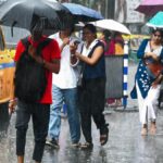 Monsoon 2026 tracker LIVE: IMD issues orange alert in two districts in Kerala, thunderstorms, strong winds predicted