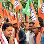 Nabin instructs BJP cadre in Jharkhand to gear up for 2029 Assembly election