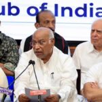 Rahul meets Abhishek Banerjee amid push for INDIA bloc coordination