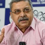Choose between Abhishek and me: Kalyan Banerjee issues ultimatum to Mamata