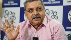 Choose between Abhishek and me: Kalyan Banerjee issues ultimatum to Mamata