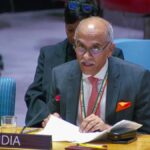 UNSC reform would border on failure if only non-permanent category expanded: India