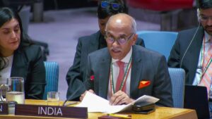 UNSC reform would border on failure if only non-permanent category expanded: India