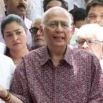 Congress calls Returning Officer’s order on Meenakshi Natarajan’s Rajya Sabha nomination ‘egregious’