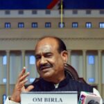 Lok Sabha Speaker invites Mamata faction to ‘present case’ amid TMC split