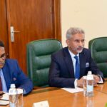 ‘Not an era of war’: In Bulgaria, Jaishankar calls for dialogue and diplomacy to resolve conflicts