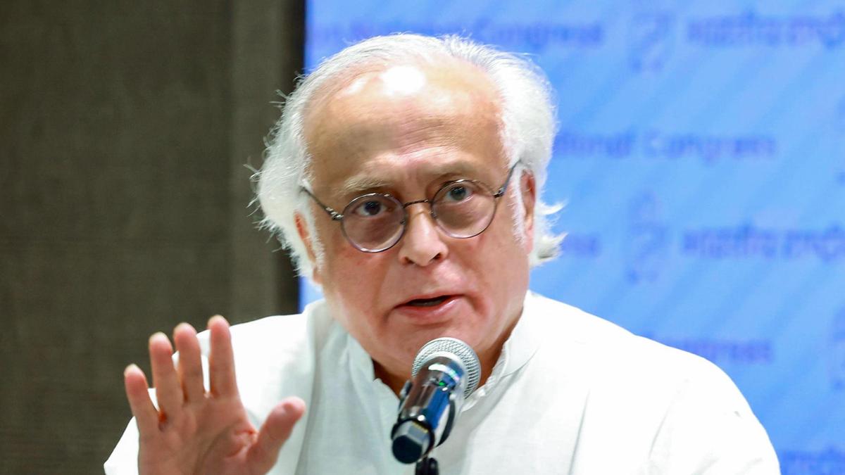 Congress slams PM Modi’s ‘blind devotion to Israel’, says national interest demands greater balance
