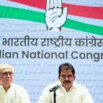 Entire political science of data doctoring: Congress slams govt on rural wage figures