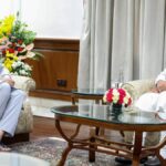 J&K CM Abdullah seeks return of Statehood at Delhi meeting with PM