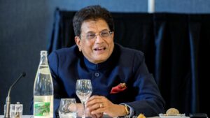 India-EU trade pact to be signed by December; implemented from Feb-Mar next year: Piyush Goyal