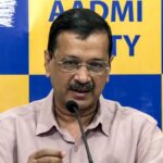Banning Telegram will not stop paper leaks: Kejriwal